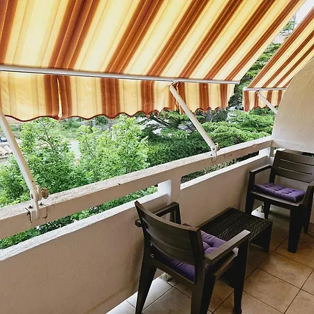 With Parking Space Kampor, Rab - 17886 *