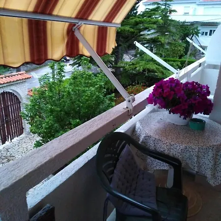 With Parking Space Kampor, Rab - 17886 Appartamento Kampor