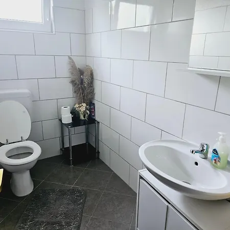 With Parking Space Kampor, Rab - 17886