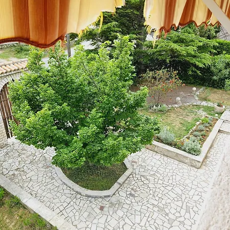 With Parking Space Kampor, Rab - 17886 Appartamento Kampor