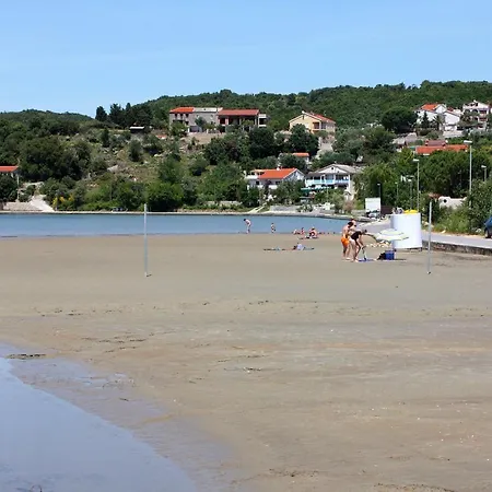 With Parking Space Kampor, Rab - 17886 * Kampor