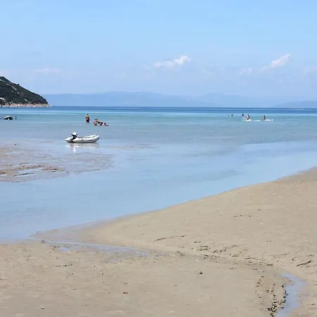 With Parking Space Kampor, Rab - 17886